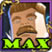 方砖Max[紫卡]