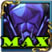 水晶之牙Max[蓝卡]
